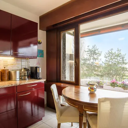 Apartment Tourelle 2 - Spacieux Dans Le Centre De *