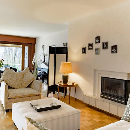 Apartment Tourelle 2 - Spacieux Dans Le Centre De